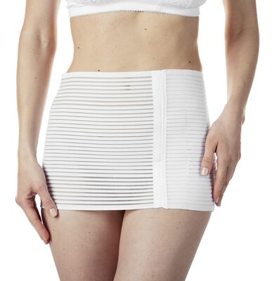 Postpartum Support Belt